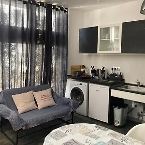  Apartament Asv